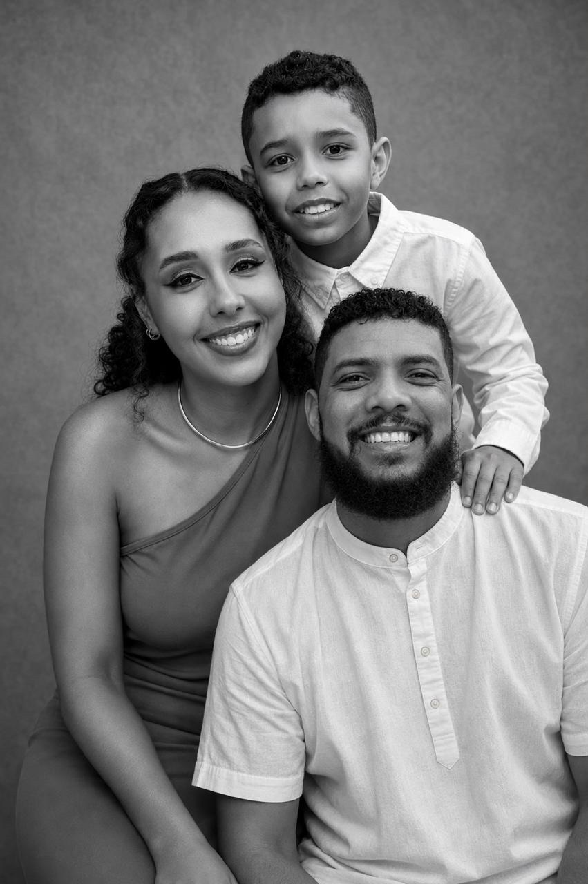 Família Zacarias